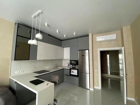 квартира за адресою Андрія Верхогляда вул. (Михайла Драгомирова), 14-А