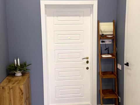 квартира за адресою Перлинна вул., 3