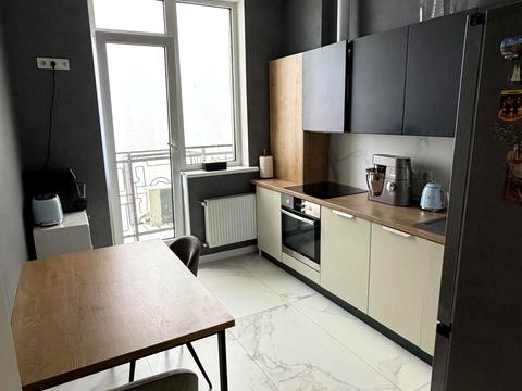 квартира за адресою Перлинна вул., 3