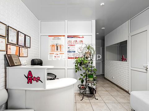 комерційна за адресою Олени Пчілки вул., 3-В