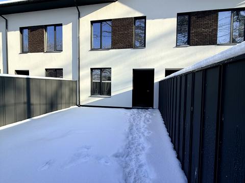 будинок за адресою Олени Теліги вул. (Лермонтова), 16А/3