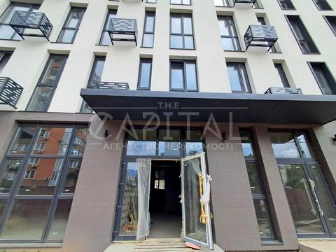 комерційна за адресою Осіння вул., 33