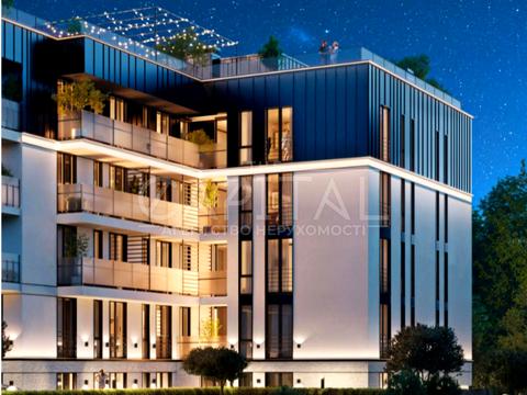 комерційна за адресою Осіння вул., 33