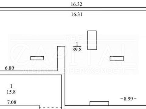 комерційна за адресою Осіння вул., 33