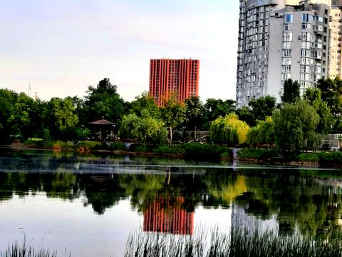 квартира за адресою Набережно-Рибальська дорога вул., 27