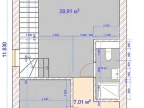 дом по адресу Варшавская ул.