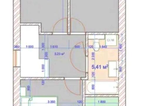 дом по адресу Варшавская ул.