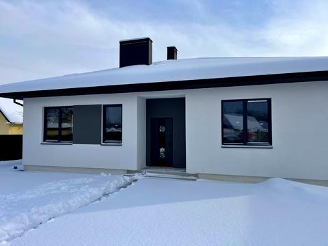 будинок за адресою Центральна