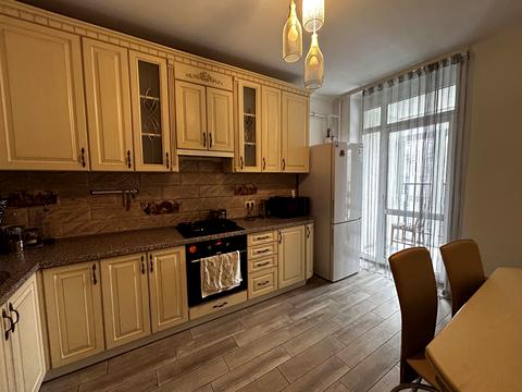 квартира за адресою Стрийська вул., 111-В