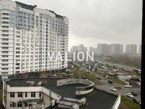 квартира за адресою Бориса Гмирі вул., 1/2