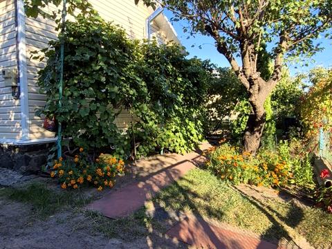 будинок за адресою Бузкова