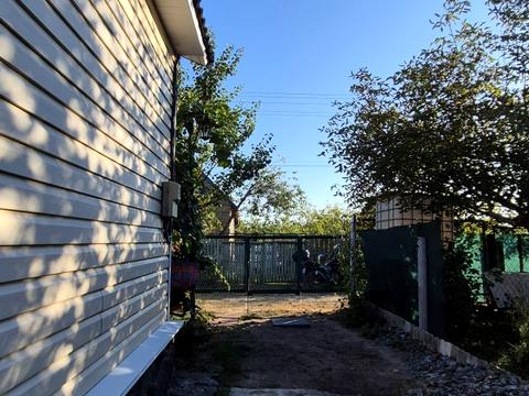 будинок за адресою Бузкова