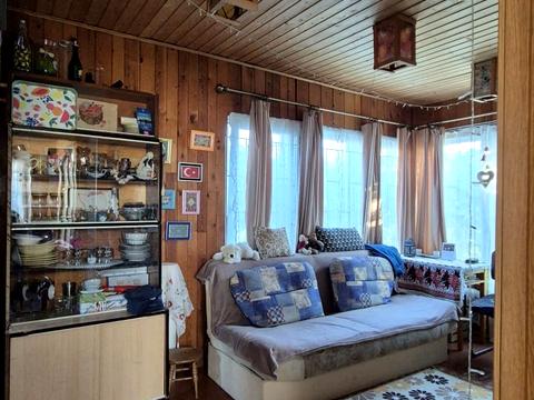 будинок за адресою Бузкова