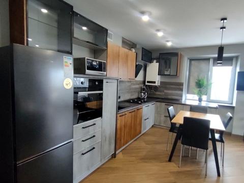 квартира за адресою Молодіжна вул., 36