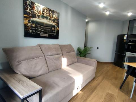 квартира за адресою Молодіжна вул., 36