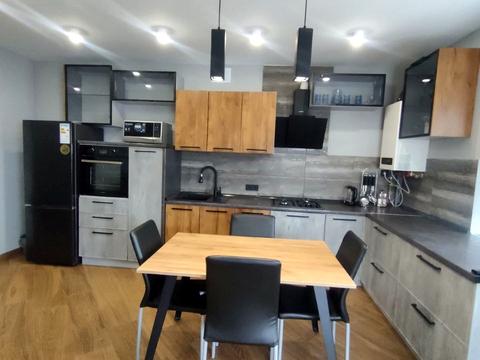 квартира за адресою Молодіжна вул., 36