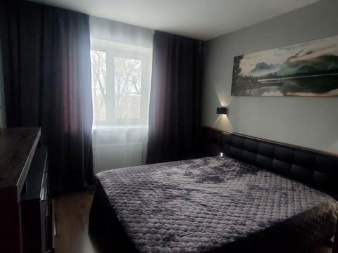 квартира за адресою Молодіжна вул., 36