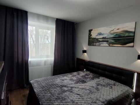 квартира за адресою Молодіжна вул., 36