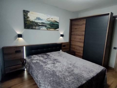 квартира за адресою Молодіжна вул., 36