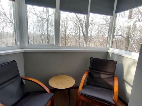 квартира за адресою Молодіжна вул., 36