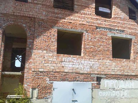 будинок за адресою Соломії Крушельницької вул.