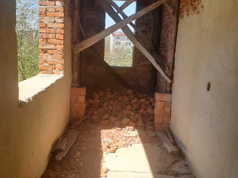 будинок за адресою Соломії Крушельницької вул.