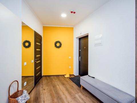 квартира за адресою Берестейський просп. (Перемоги), 67-Б