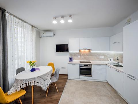 квартира за адресою Берестейський просп. (Перемоги), 67-Б