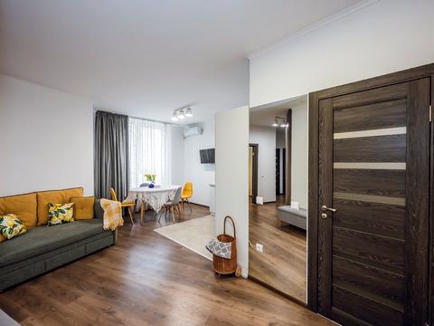 квартира за адресою Берестейський просп. (Перемоги), 67-Б