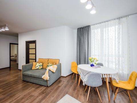 квартира за адресою Берестейський просп. (Перемоги), 67-Б