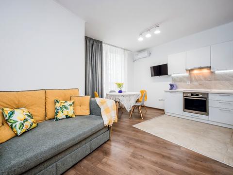 квартира за адресою Берестейський просп. (Перемоги), 67-Б