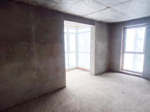 квартира по адресу Максимовича ул., 21-Г к4