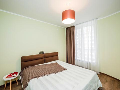 квартира за адресою Берестейський просп. (Перемоги), 67-Б