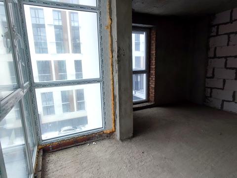 квартира по адресу Максимовича ул., 21-Г к4