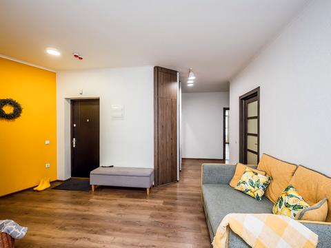 квартира за адресою Берестейський просп. (Перемоги), 67-Б