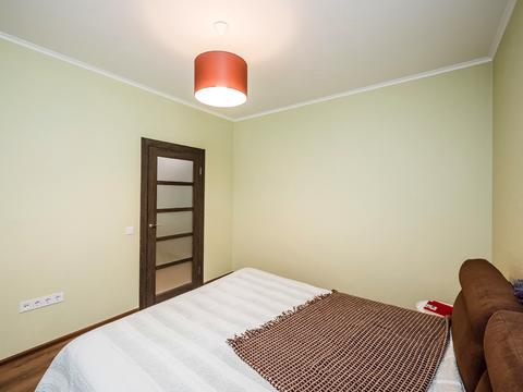 квартира за адресою Берестейський просп. (Перемоги), 67-Б