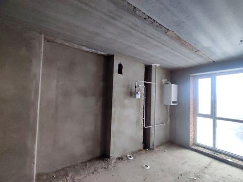 квартира по адресу Максимовича ул., 21-Г к4