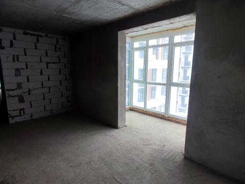 квартира по адресу Максимовича ул., 21-Г к4