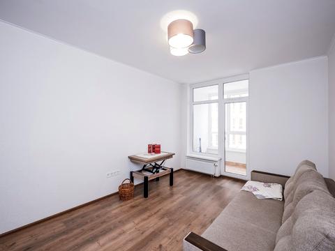 квартира за адресою Берестейський просп. (Перемоги), 67-Б