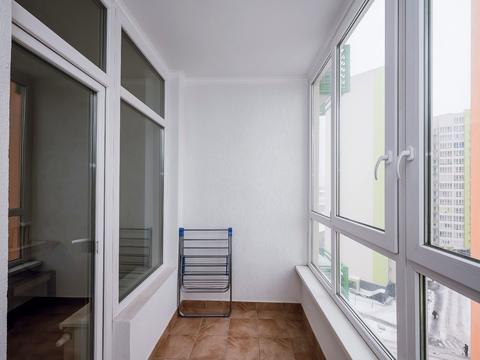 квартира за адресою Берестейський просп. (Перемоги), 67-Б