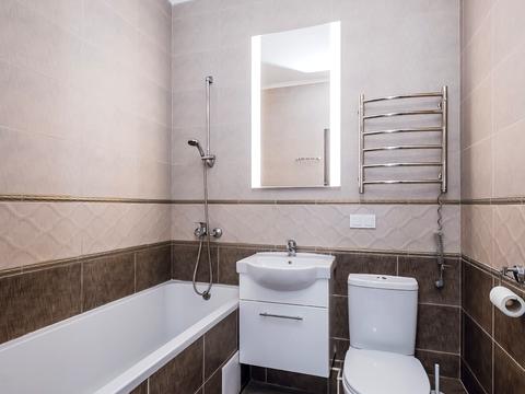 квартира за адресою Берестейський просп. (Перемоги), 67-Б