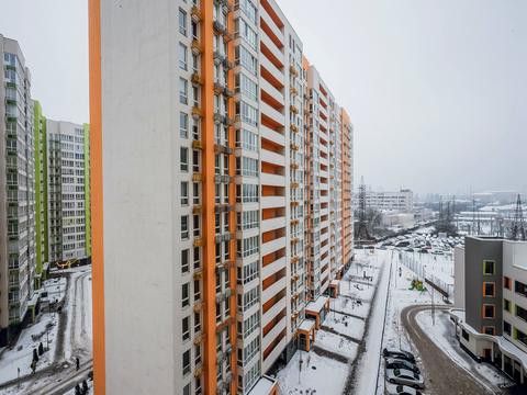 квартира за адресою Берестейський просп. (Перемоги), 67-Б