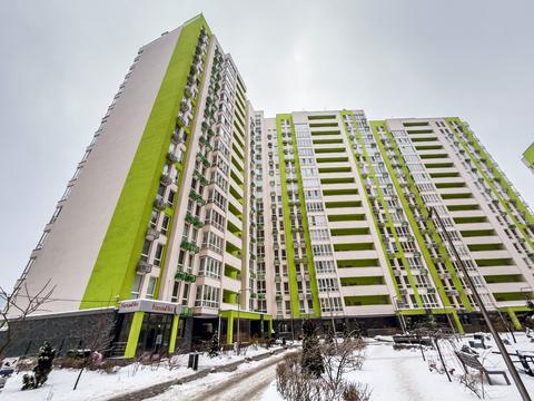 квартира за адресою Берестейський просп. (Перемоги), 67-Б