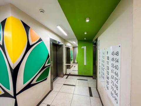 квартира за адресою Берестейський просп. (Перемоги), 67-Б