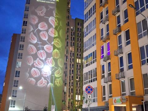 квартира за адресою Берестейський просп. (Перемоги), 67-Б