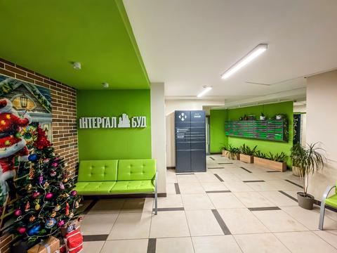 квартира за адресою Берестейський просп. (Перемоги), 67-Б