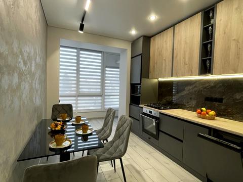 квартира за адресою Княгинин вул., (Будинок 22)