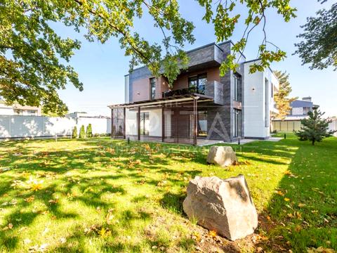 дом по адресу Миколы Бажана просп.