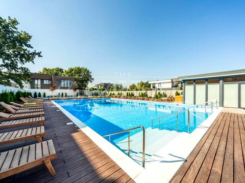 дом по адресу Миколы Бажана просп.