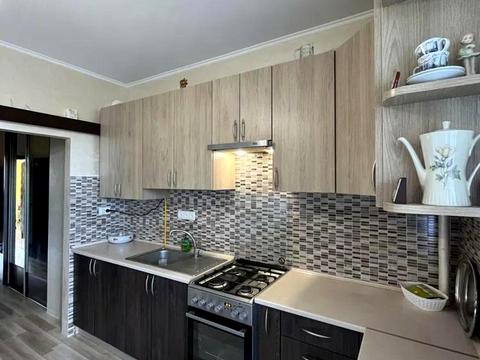 квартира за адресою Роксоляни вул., 43б